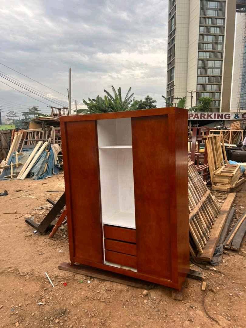 Wodrope with shoerack for sale in Kampala - Yilick