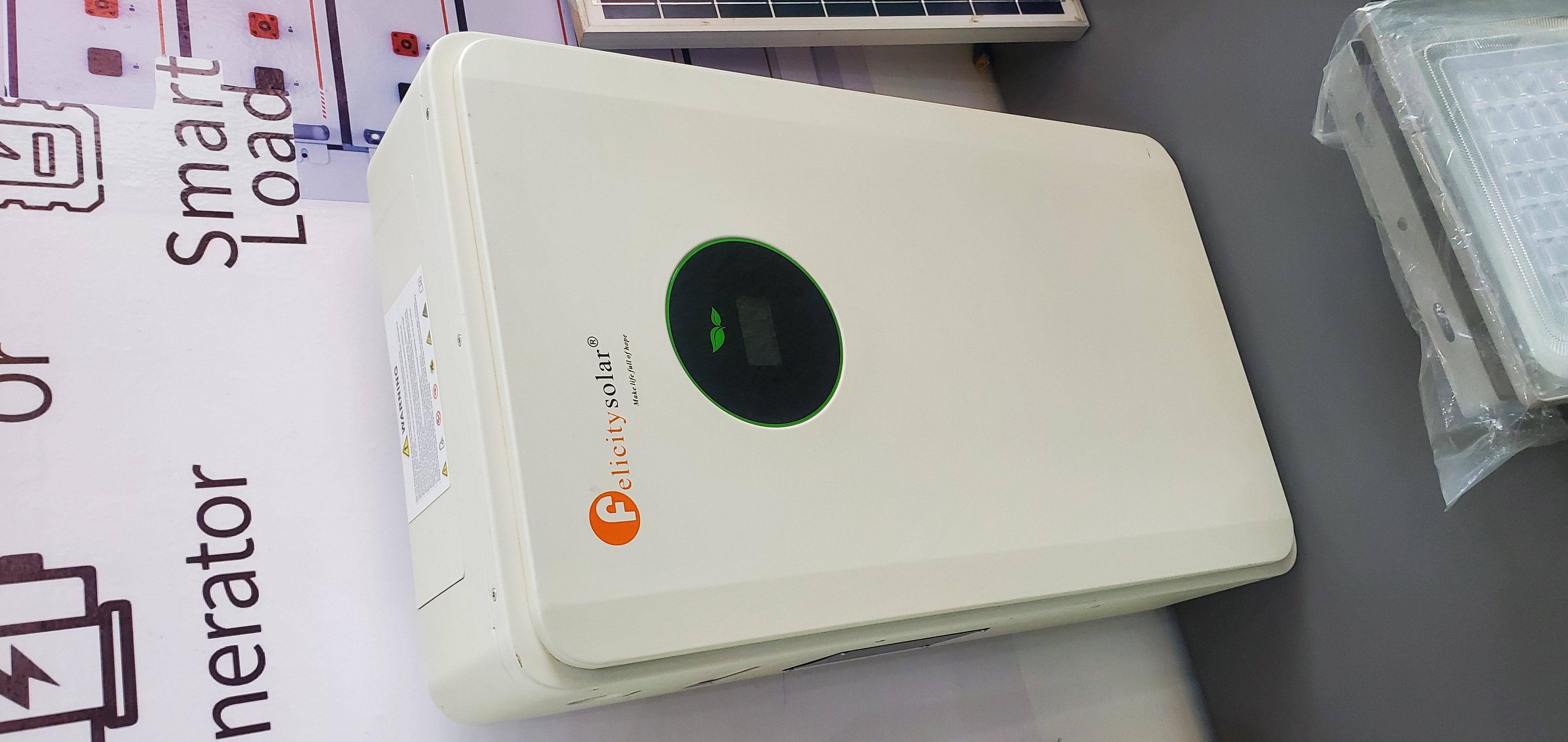 Lithium ion battery 10kwh for sale in Kampala - Yilick