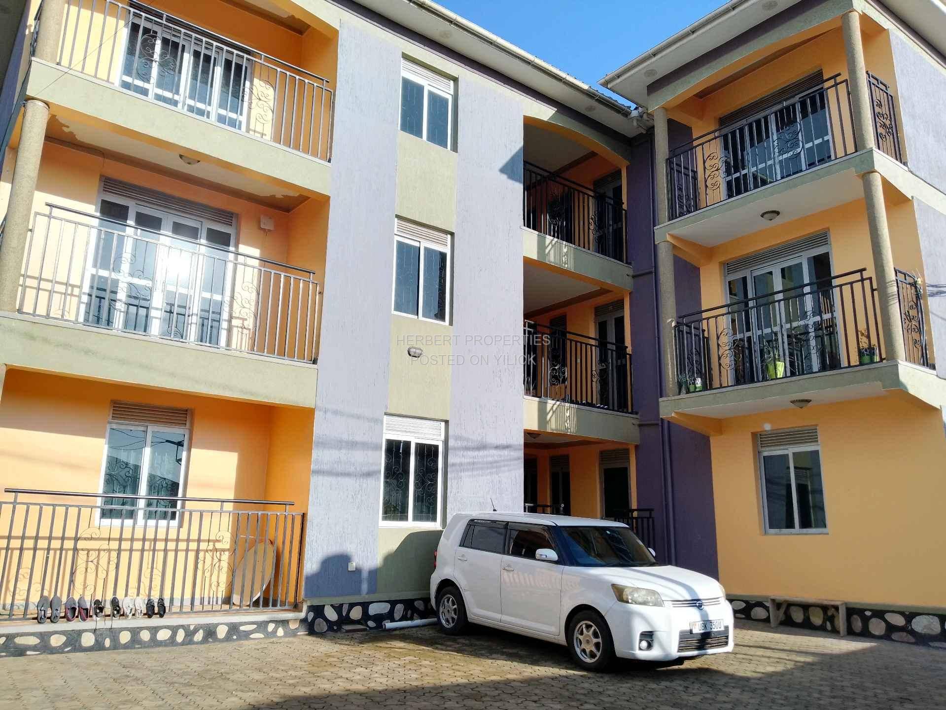 1bedroom bweyogerere for sale in Kampala - Yilick