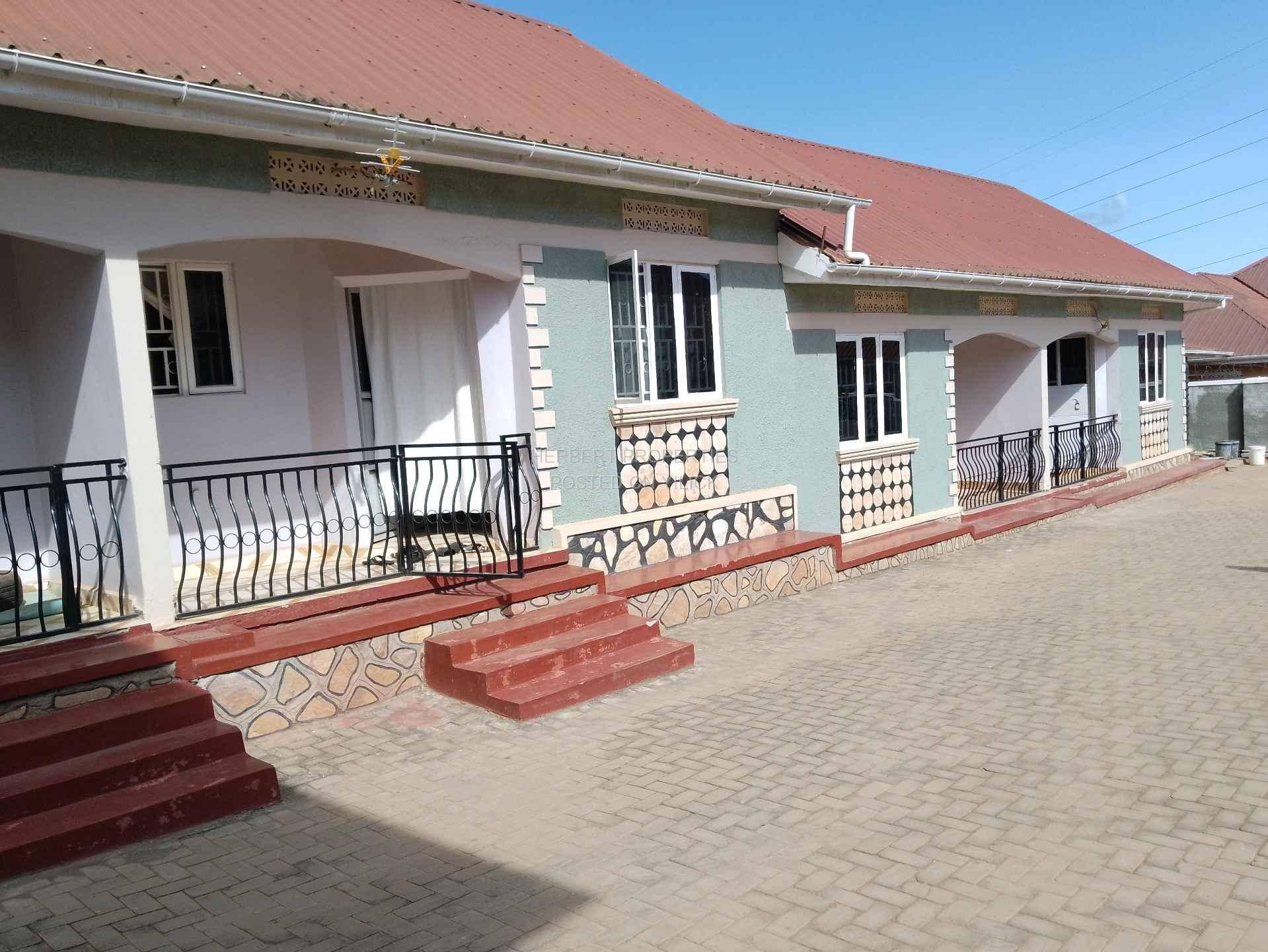 1bedroom kireka for sale in Kampala - Yilick