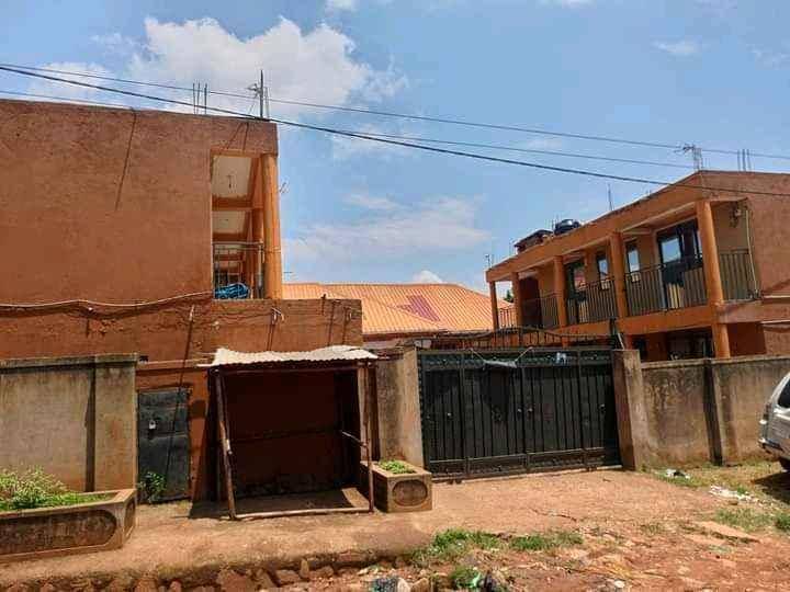 Rental for sale bweyogerere Kiwanga for sale in Kampala - Yilick