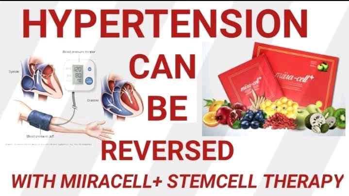 Miira cell plus on hypertension for sale in Kampala - Yilick