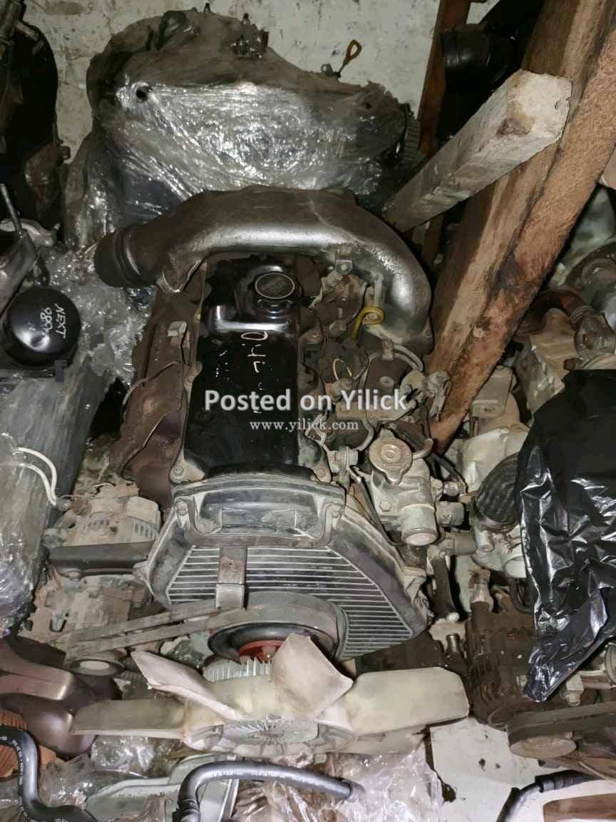 Agricultul Engines for farming and cob extractions for sale in Alebtong - Yilick