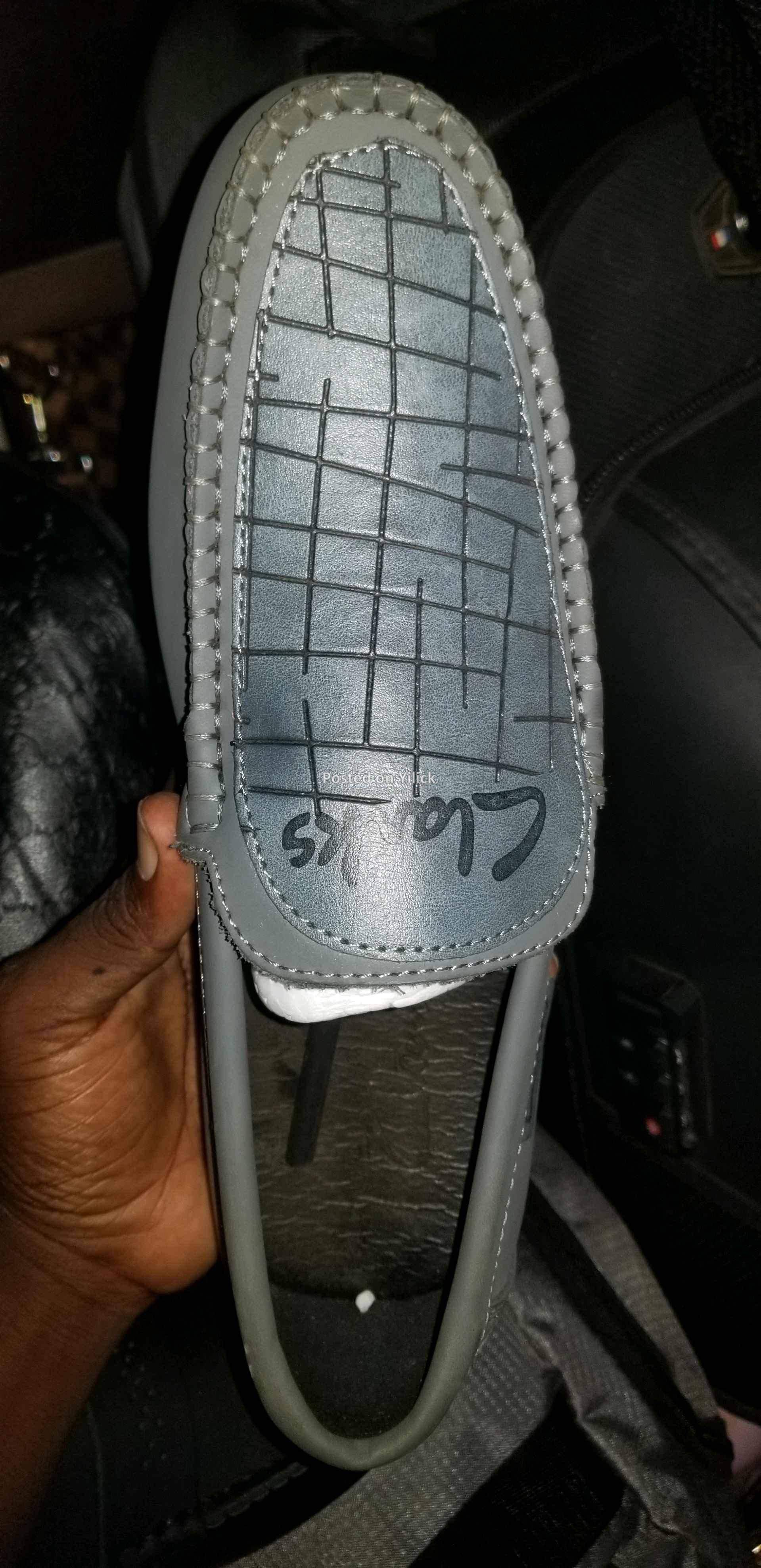 Original Clarks shoes for sale for sale in Kampala - Yilick