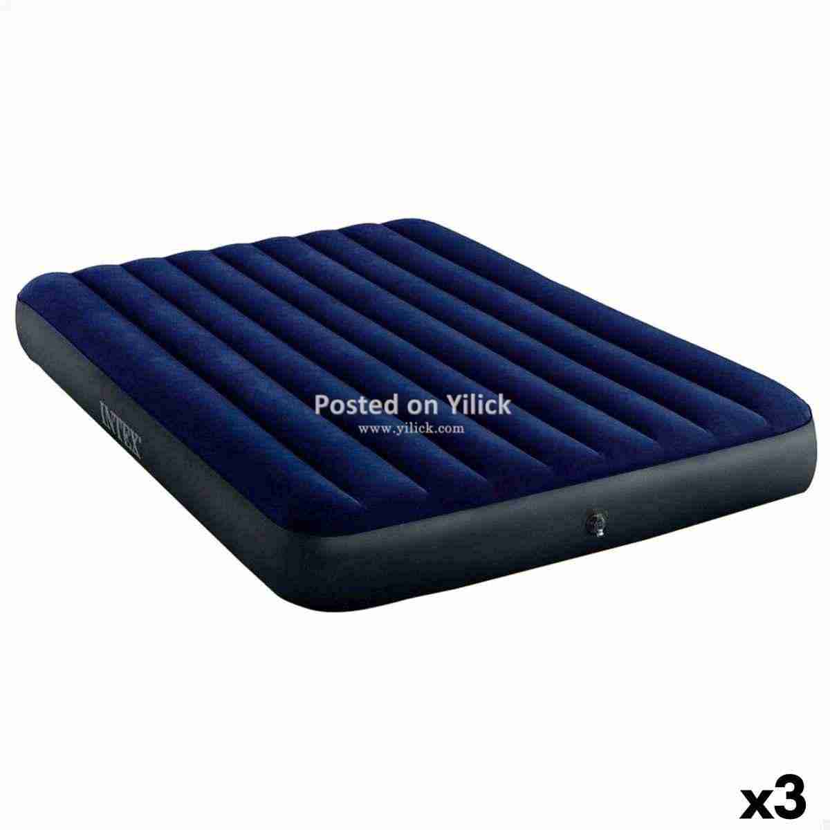 inflatable Air Mattress  for sale in Kampala - Yilick