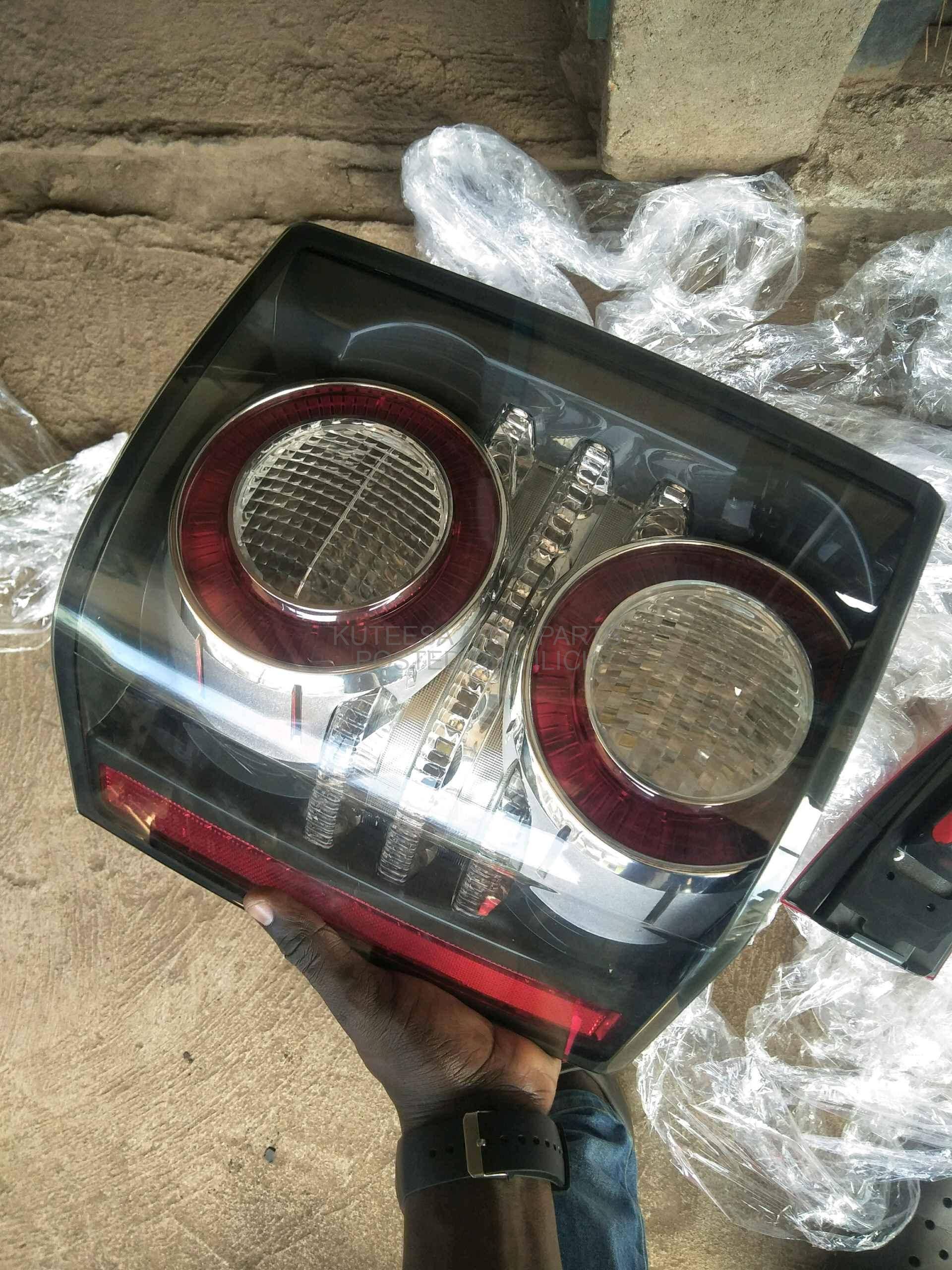 Backlight for VOG 2008,2010 MODEL for sale in Kampala - Yilick