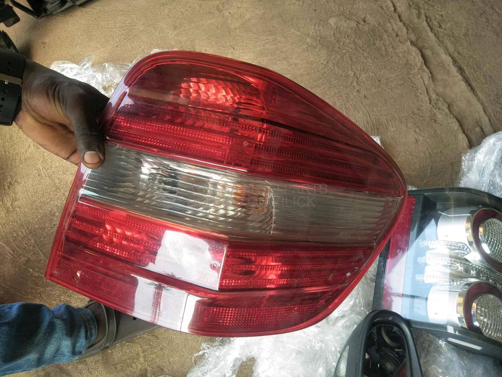 Backlight for ML 4MATIC 2008,2010 MODEL for sale in Kampala - Yilick