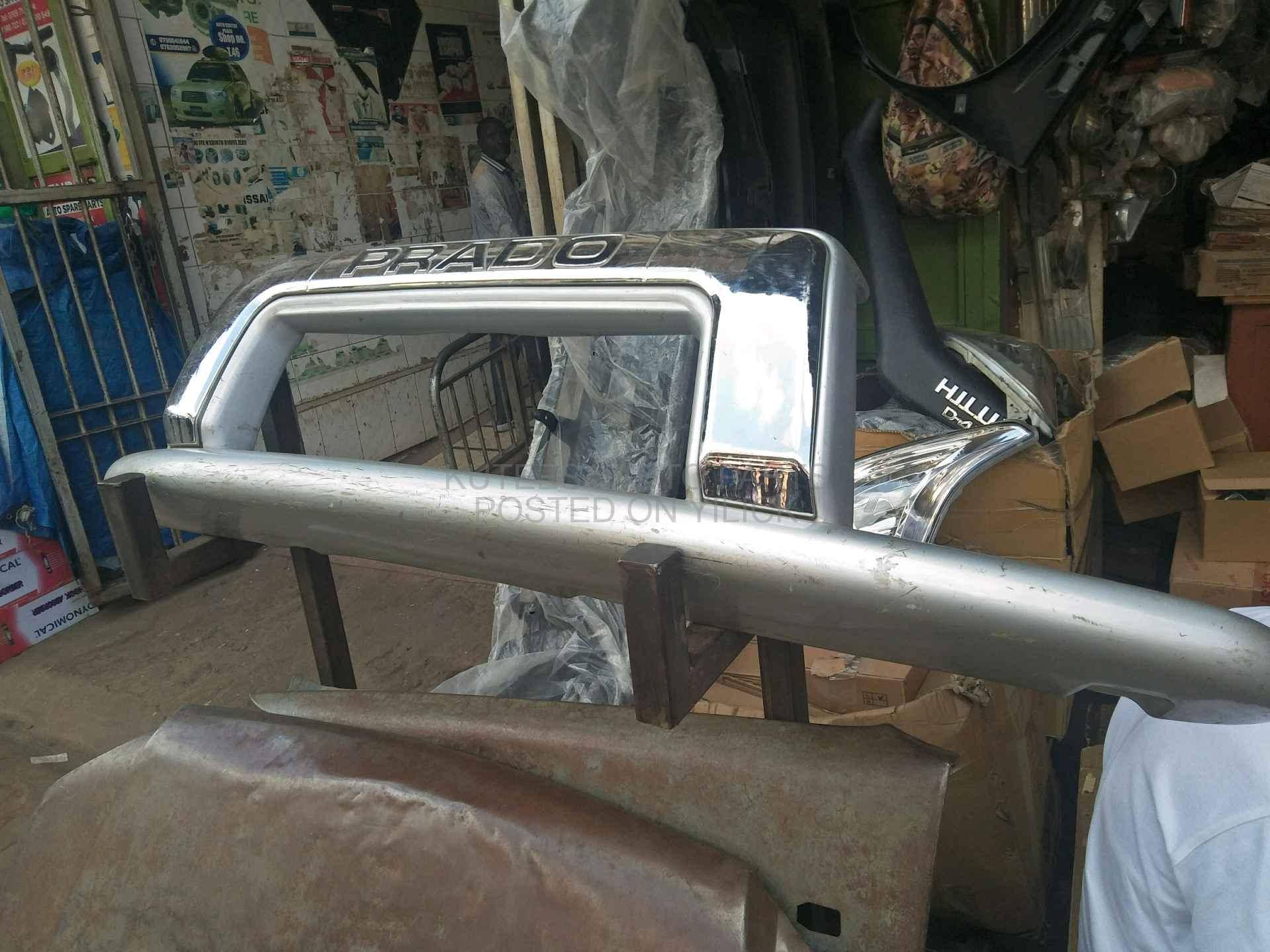 Sample Guard Tx old model for sale in Kampala - Yilick