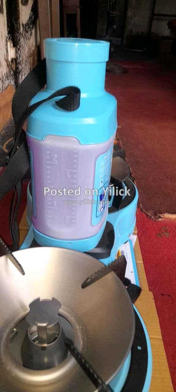 BRAND NEW!!! ðŸ”¥  KOKO BURNER ðŸ”¥ ðŸ”¥  for sale in Kampala - Yilick