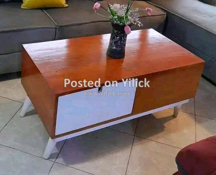 Center table/ coffee table for sale in Kampala - Yilick