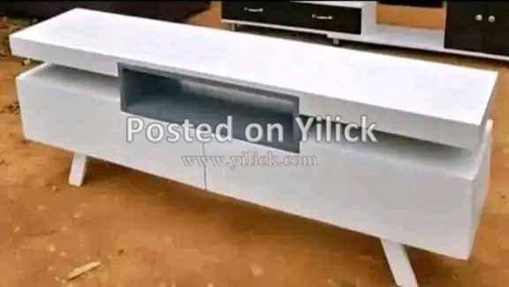 Tv stand/ Television stand  for sale in Kampala - Yilick