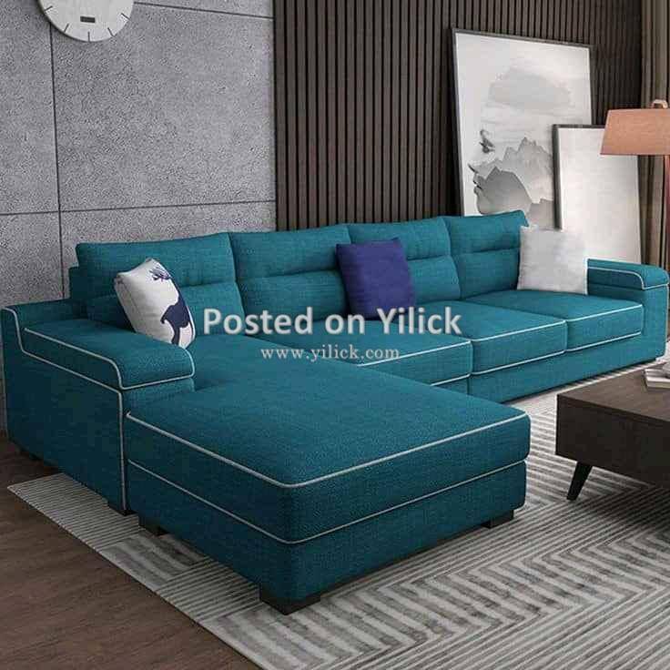 4 seater sofa bed for sale in Kampala - Yilick