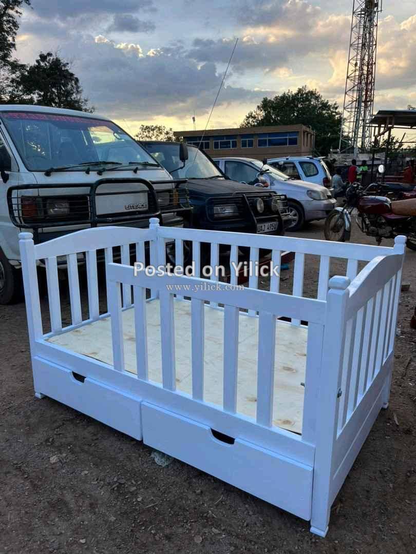 simple babies coat  for sale in Kampala - Yilick