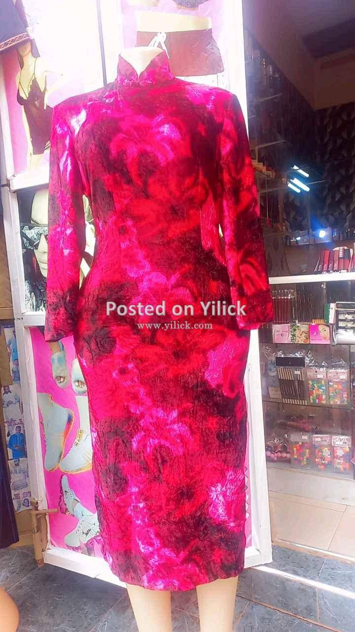 ladies elegant wear both in and outdoor for sale in Mukono - Yilick