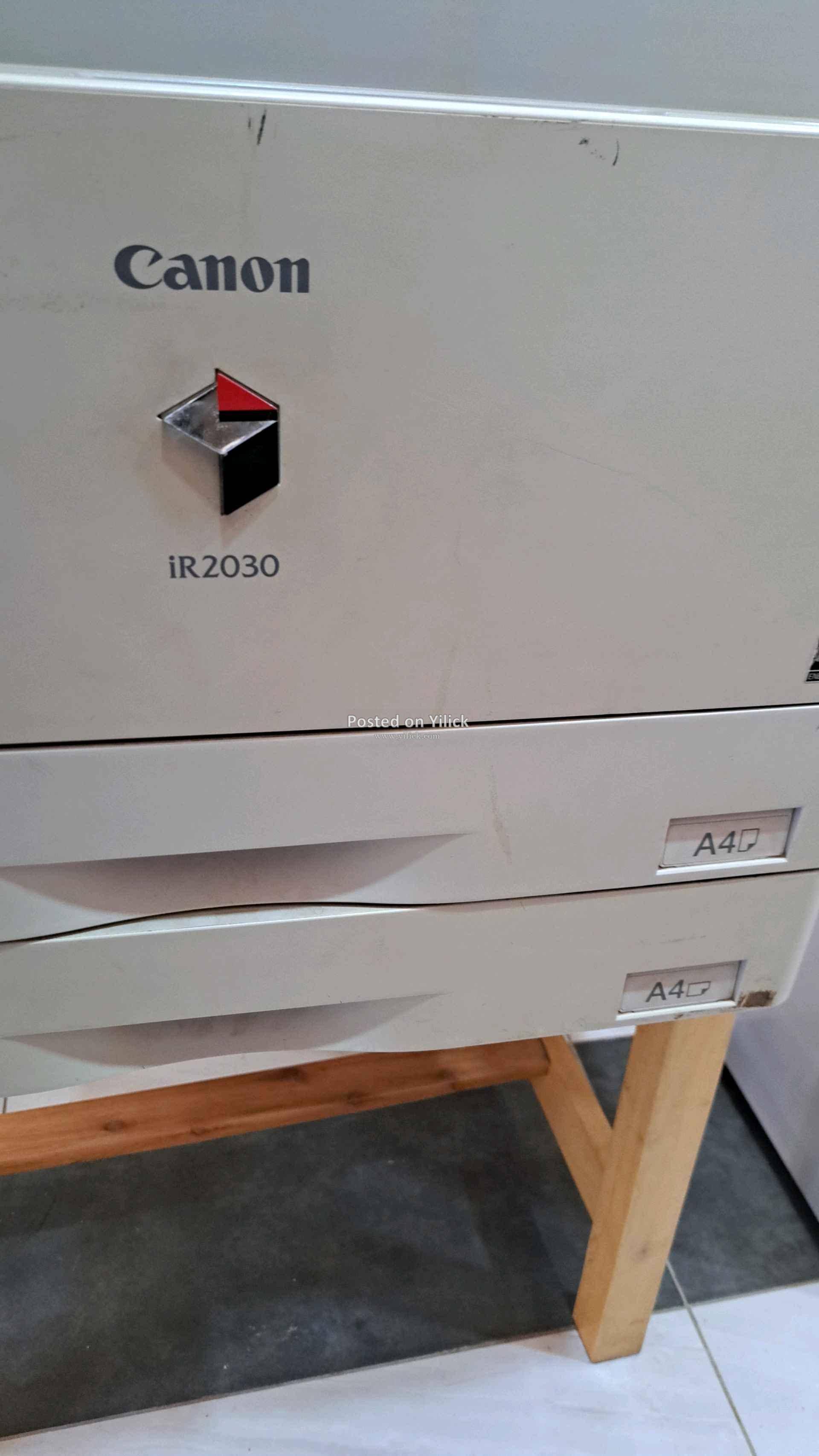 Canon printer for sale for sale in Kampala - Yilick