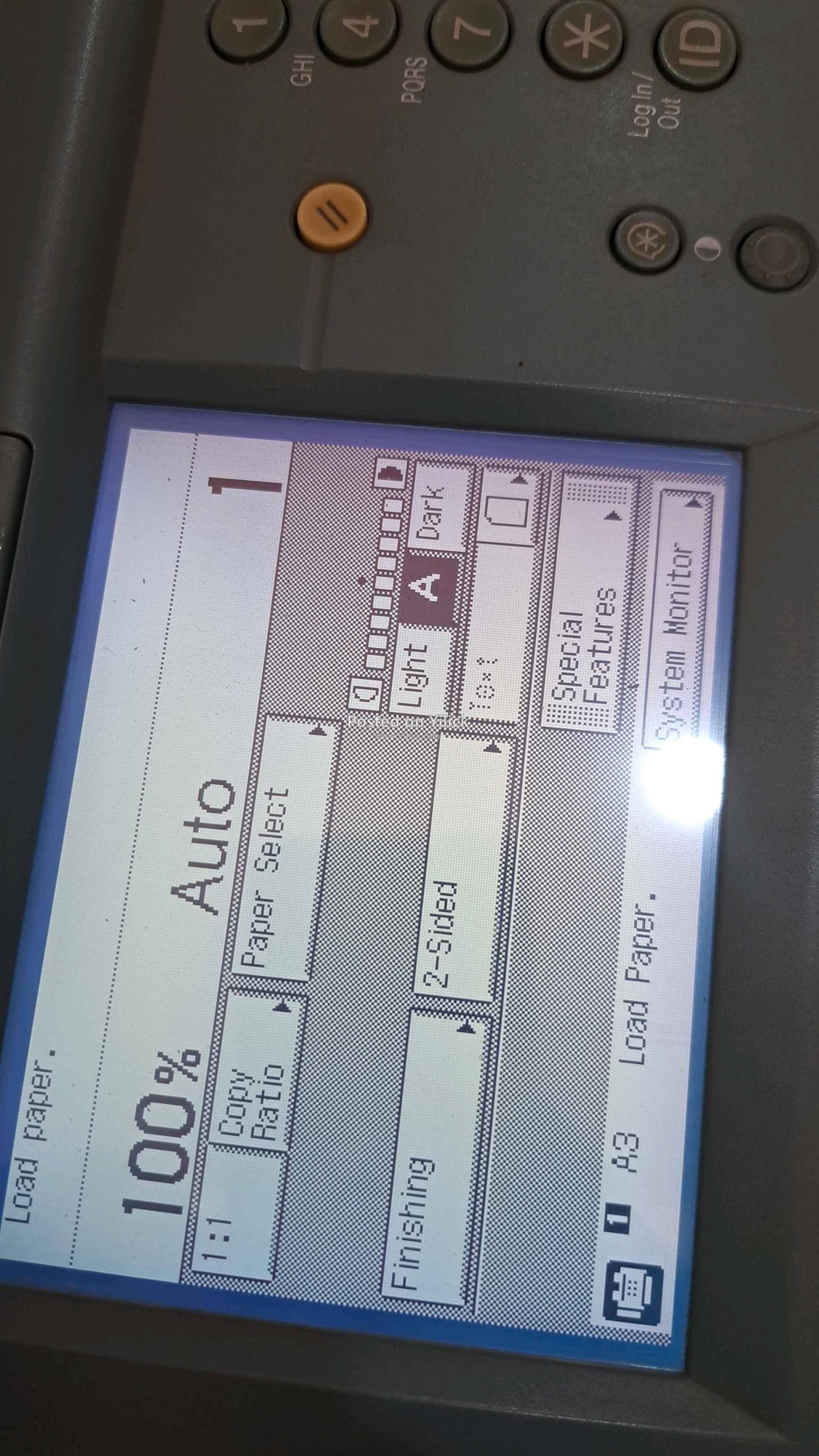 Canon printer for sale for sale in Kampala - Yilick