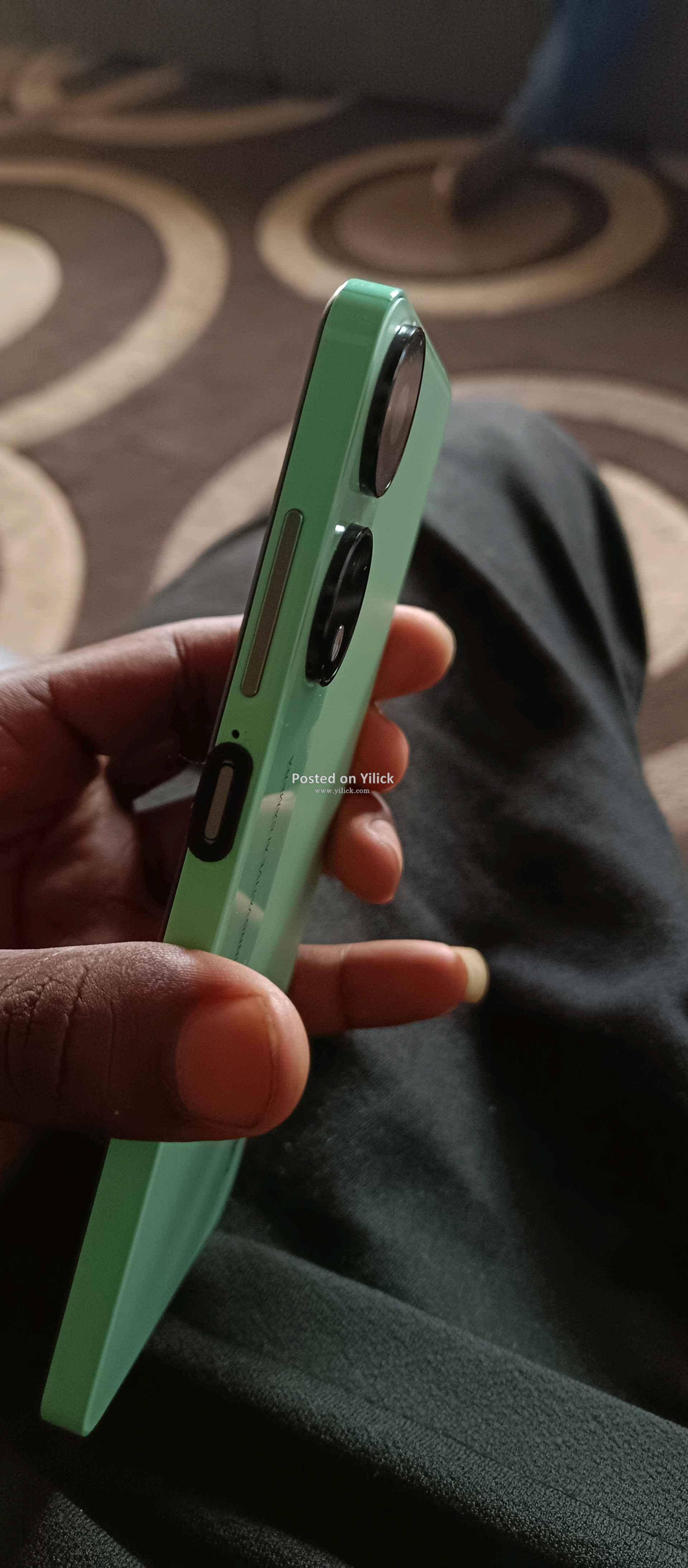 OppoReno8T 5g for for sale in Wakiso - Yilick
