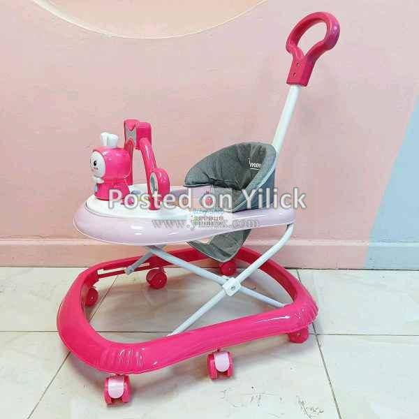 baby Walker from 2 to 15 months  for sale in Kampala - Yilick