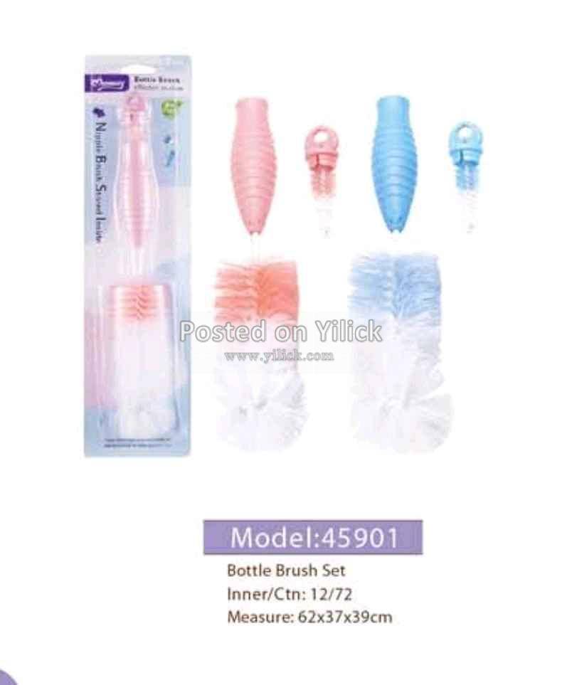 babies bottle brush  for sale in Kampala - Yilick