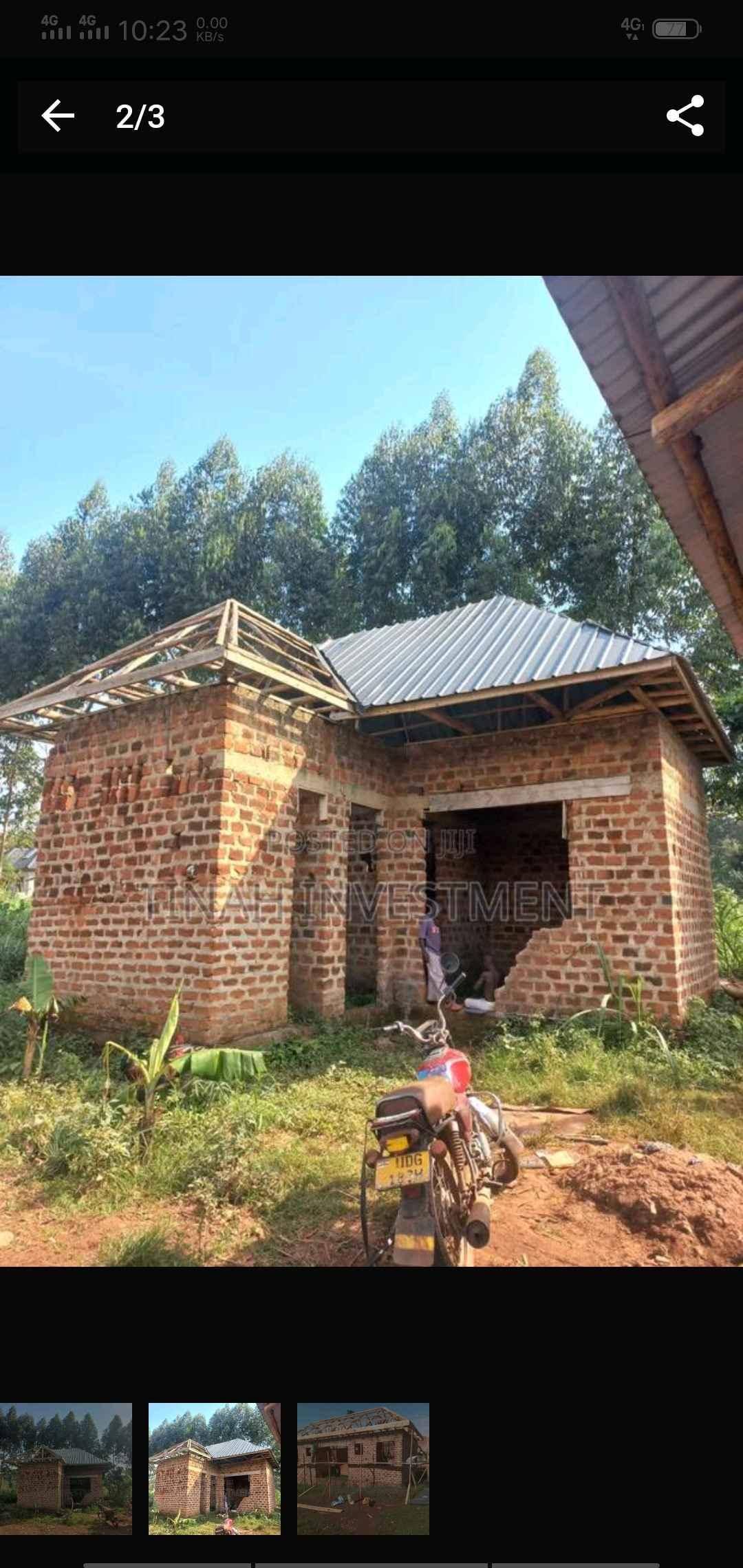 house for quick sale for sale in Kampala - Yilick