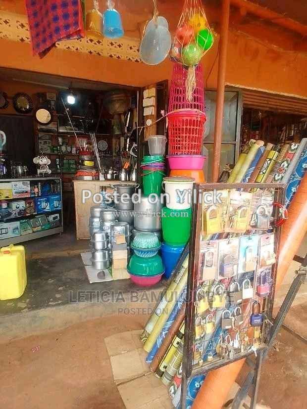  A general merchandise business for sale  for sale in Wakiso - Yilick