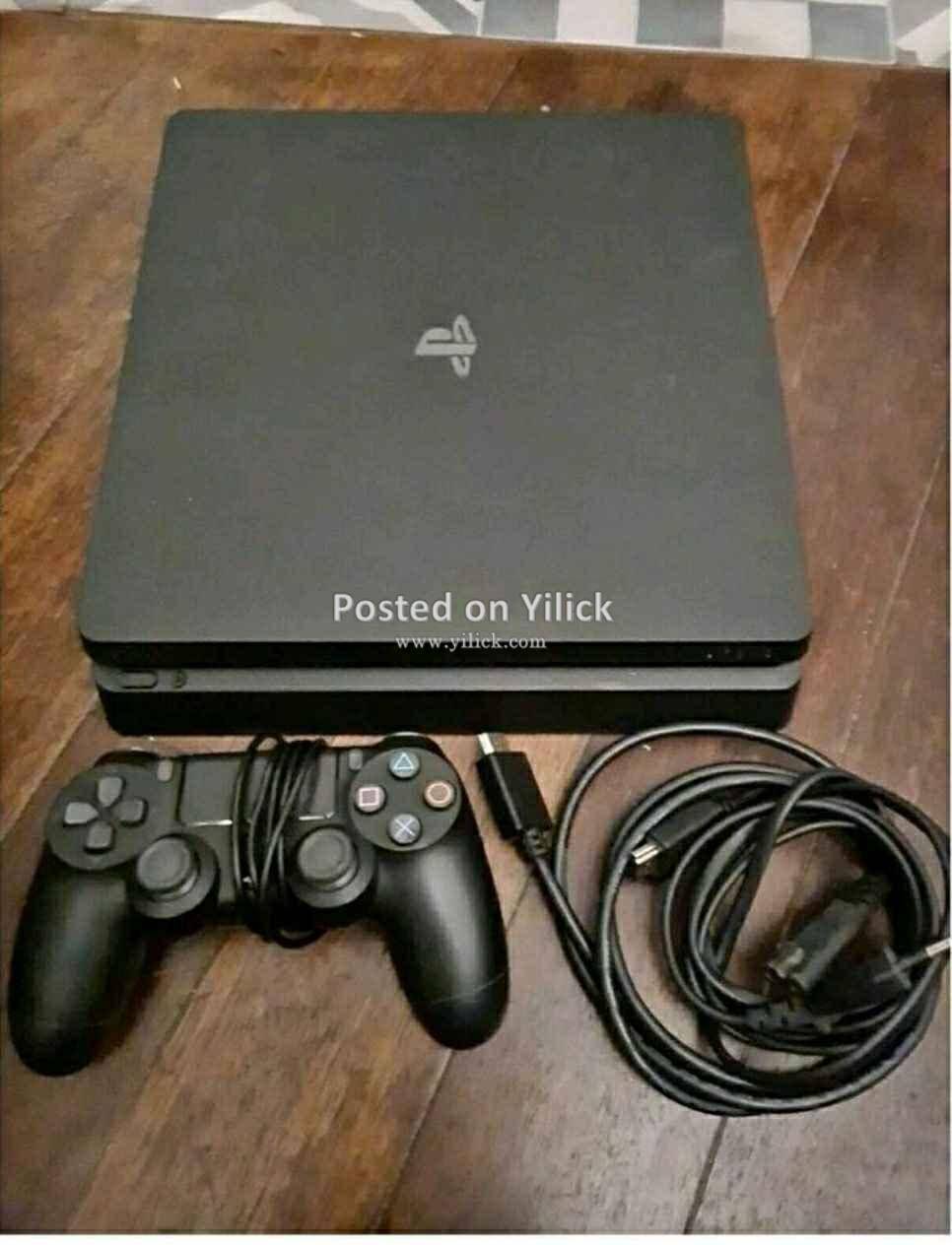 Ps4 Slim body New  for sale in Jinja - Yilick