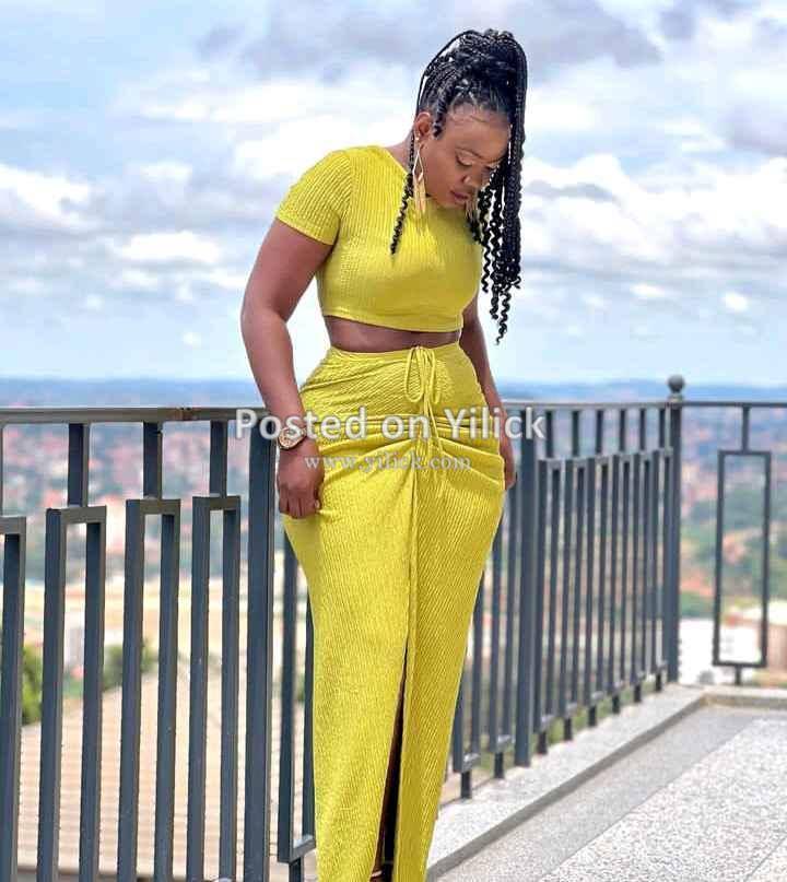 classy ladies two piece for sale in Kampala - Yilick