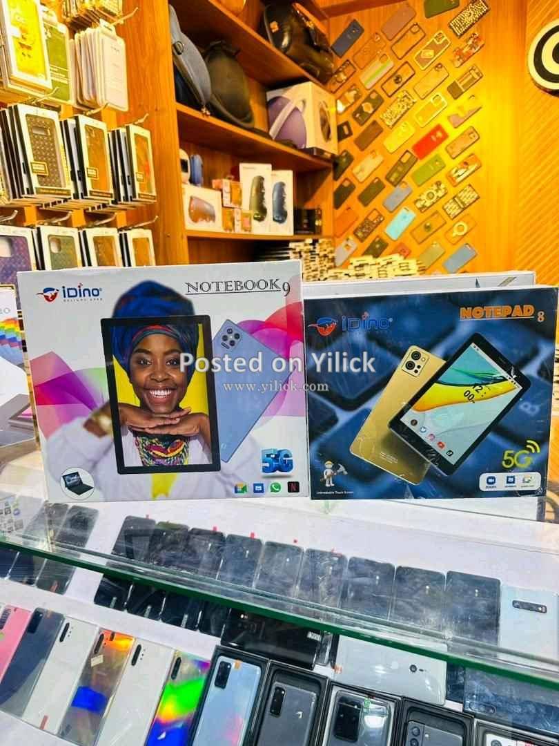 Notebook 9 tablets for sale in Kampala - Yilick