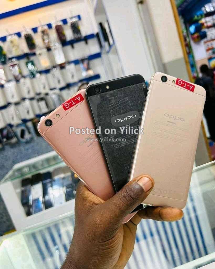 Oppo phones  A37 for sale in Kampala - Yilick