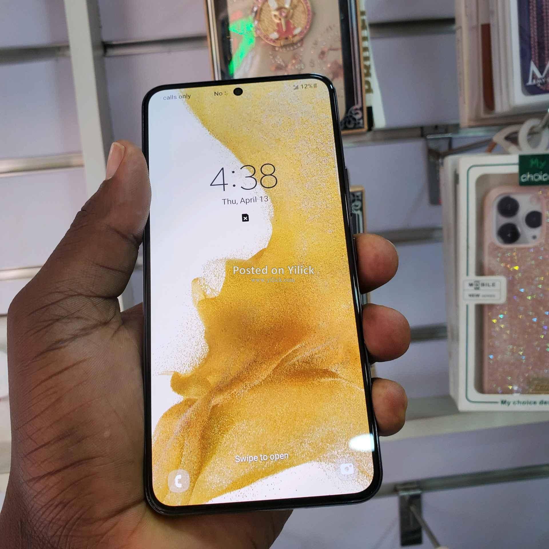 Samsung galaxy s22 for sale in Kampala - Yilick