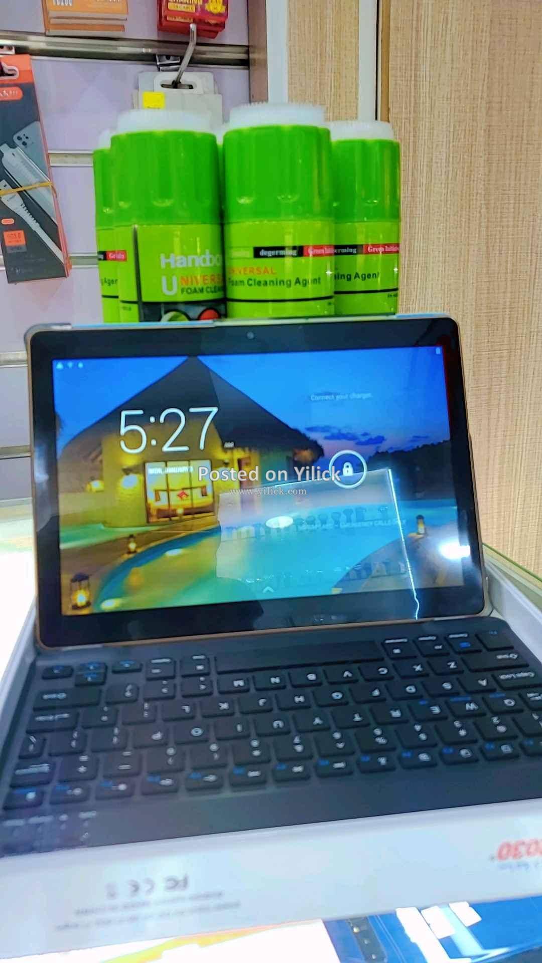 IPAD 2030 TABLET for sale in Kampala - Yilick