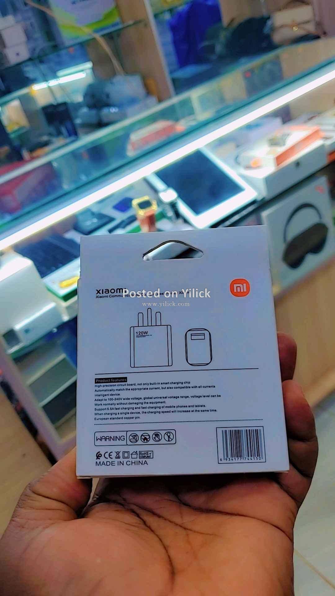 xiaomi communications for sale in Kampala - Yilick