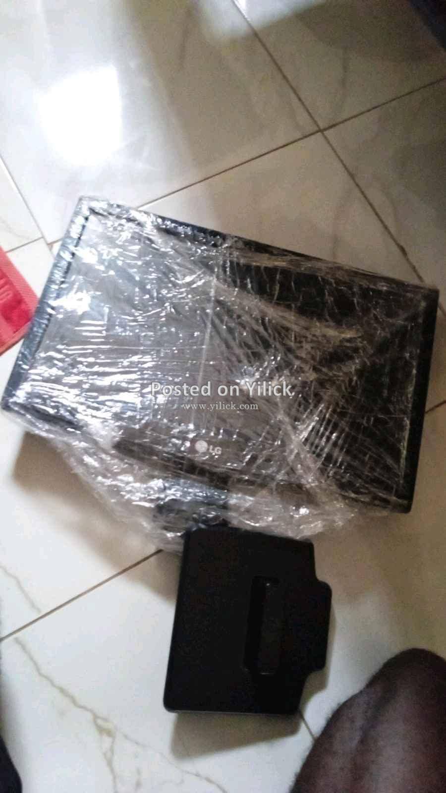 monitors and LG monitors for sale in Kampala - Yilick