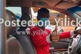 Airport Taxi van and cab drivers for sale in Kampala - Yilick