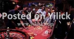 casino attendants, drivers and accountants  for sale in Kampala - Yilick