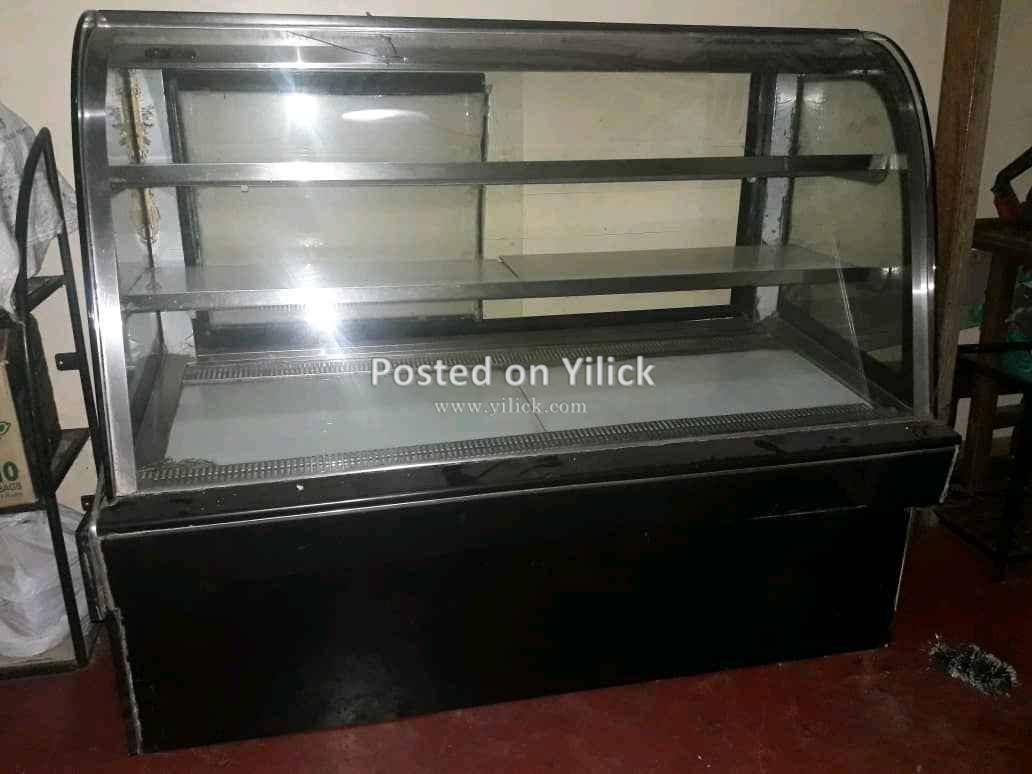 restaurant machinery for sale in Kampala - Yilick