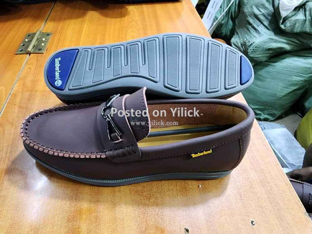 men's shoes.mocasins and causal wear. for sale in Kampala - Yilick