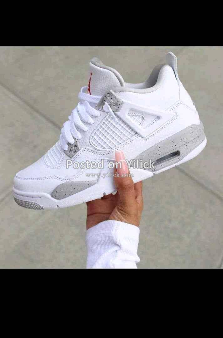 canvas shoes for sports and other functions all available. for sale in Kampala - Yilick