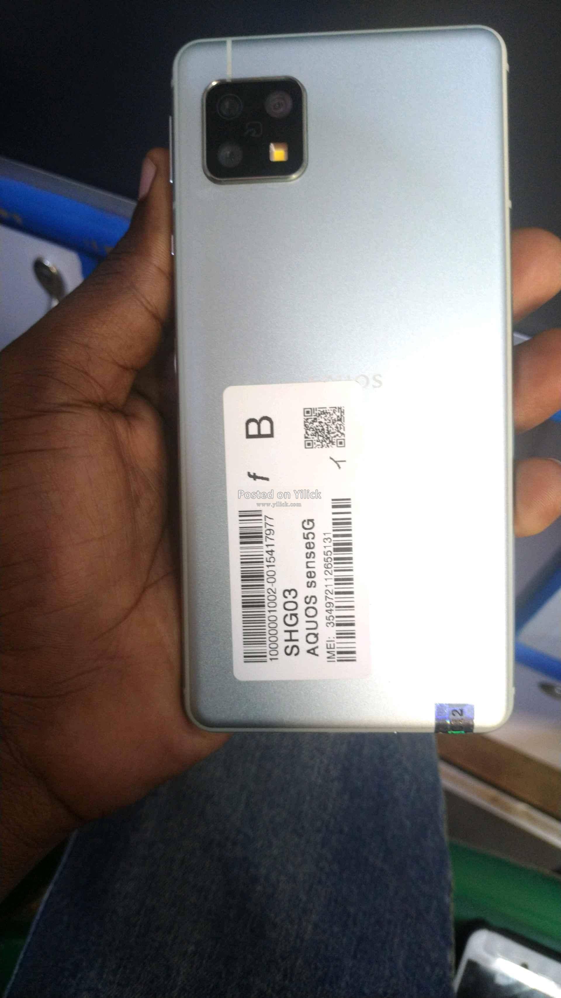 smart phone and accessories  for sale in Kampala - Yilick