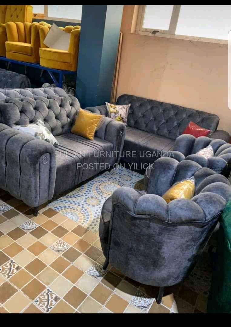 sofa sets in all shapes for sale in Kampala - Yilick