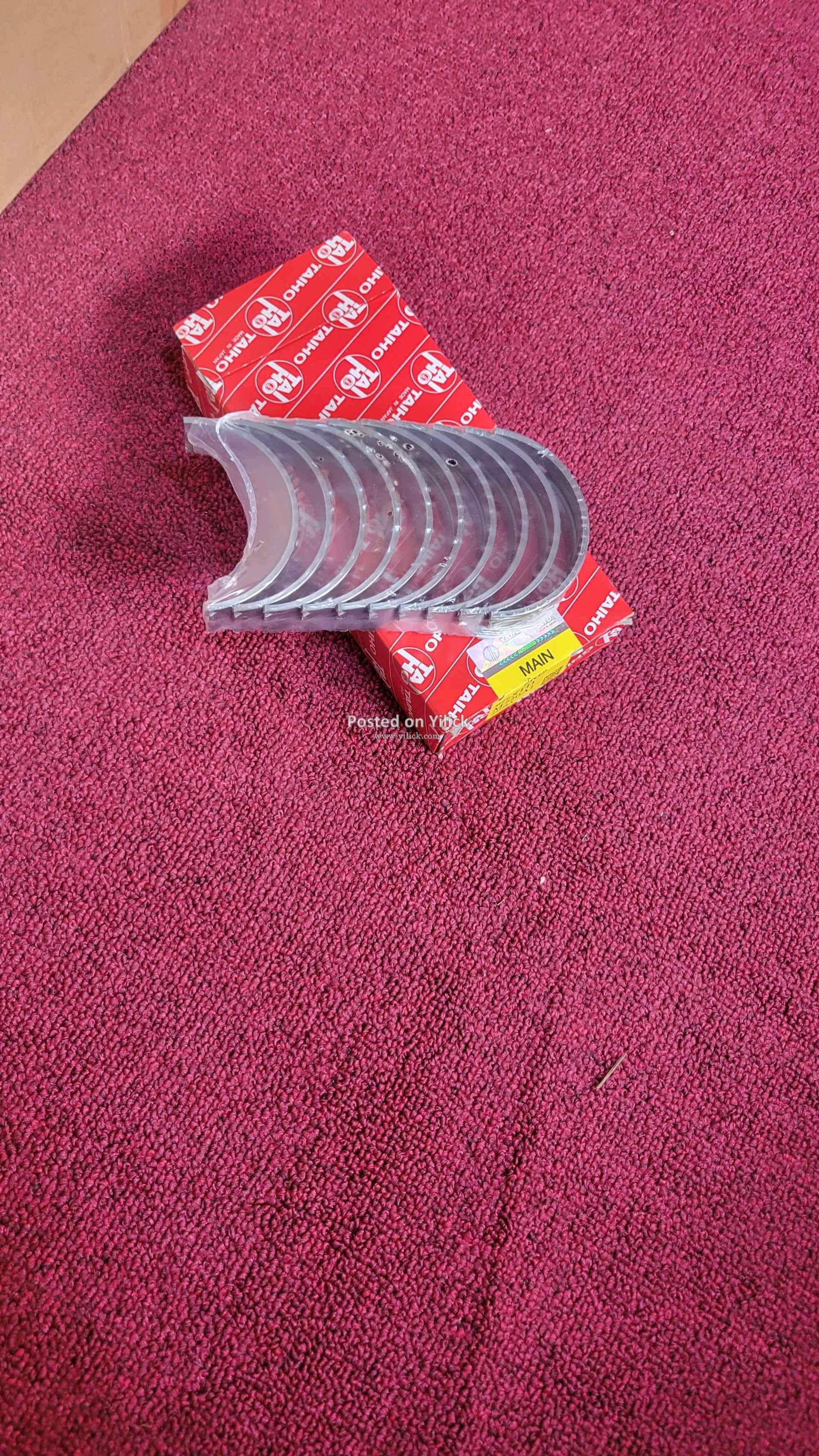 Main Bearing 2KD Hiace for sale in Kampala - Yilick