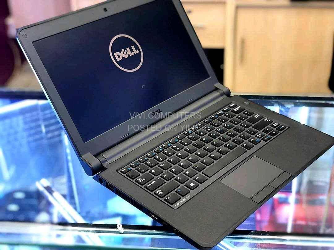 Laptop Dell latitude 13 3340 4gb Intel core 15 HDD  500GB for sale in Kampala - Yilick