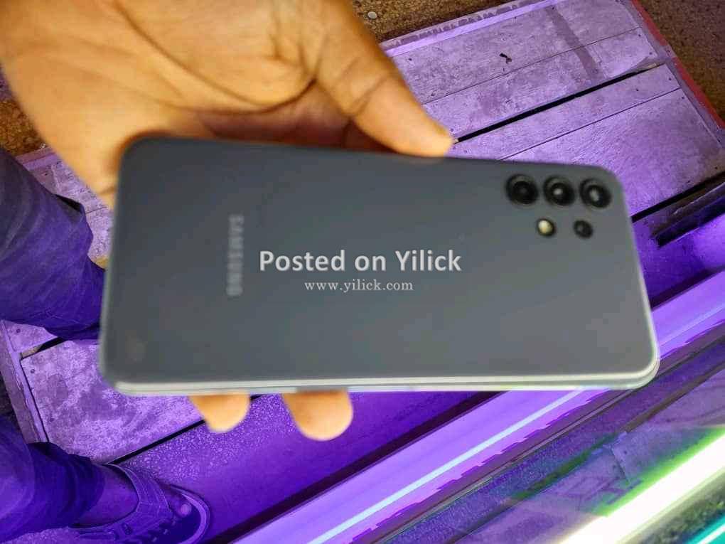 Samsung Galaxy A13 for sale in Kampala - Yilick