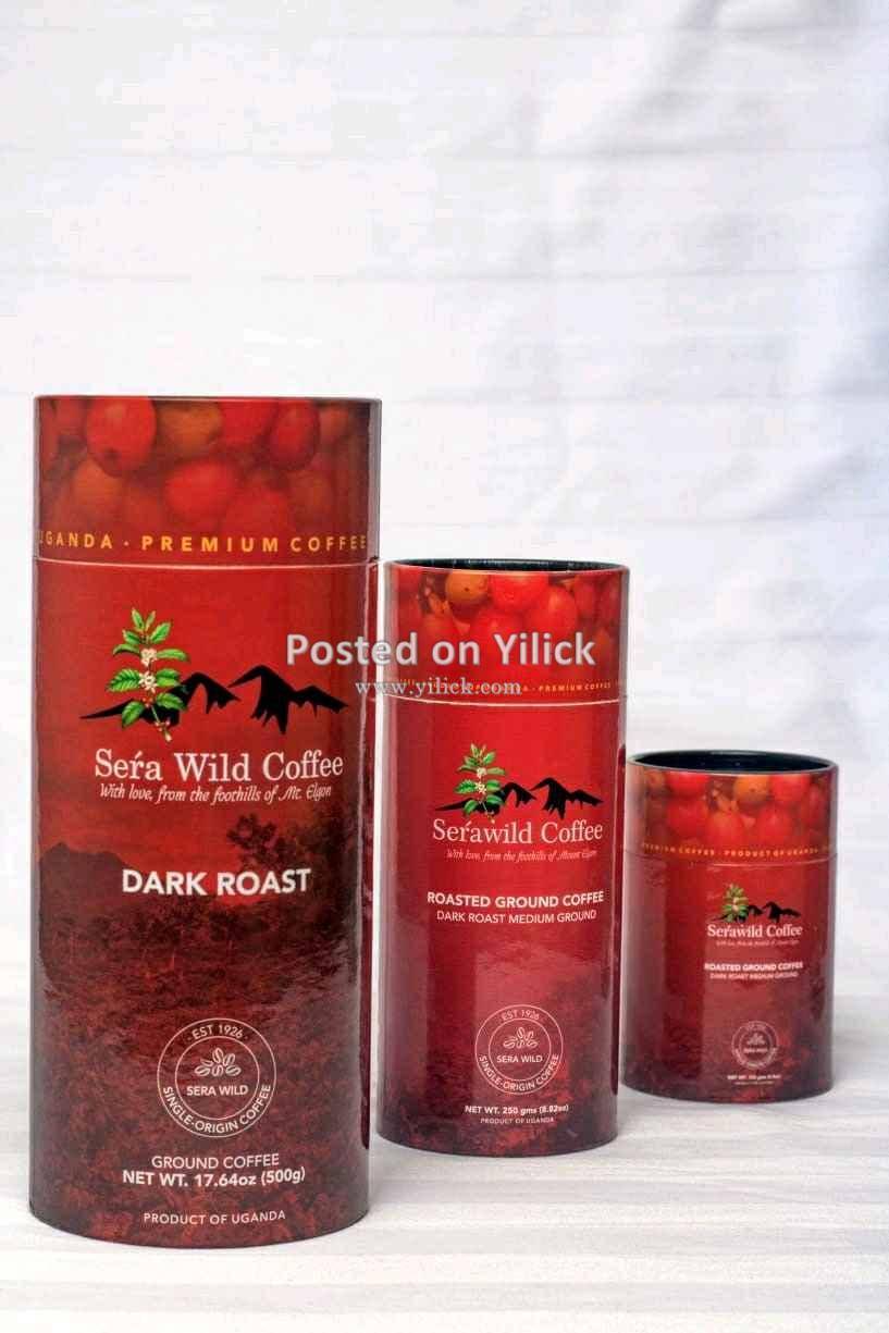 sera wild coffee  for sale in Kampala - Yilick