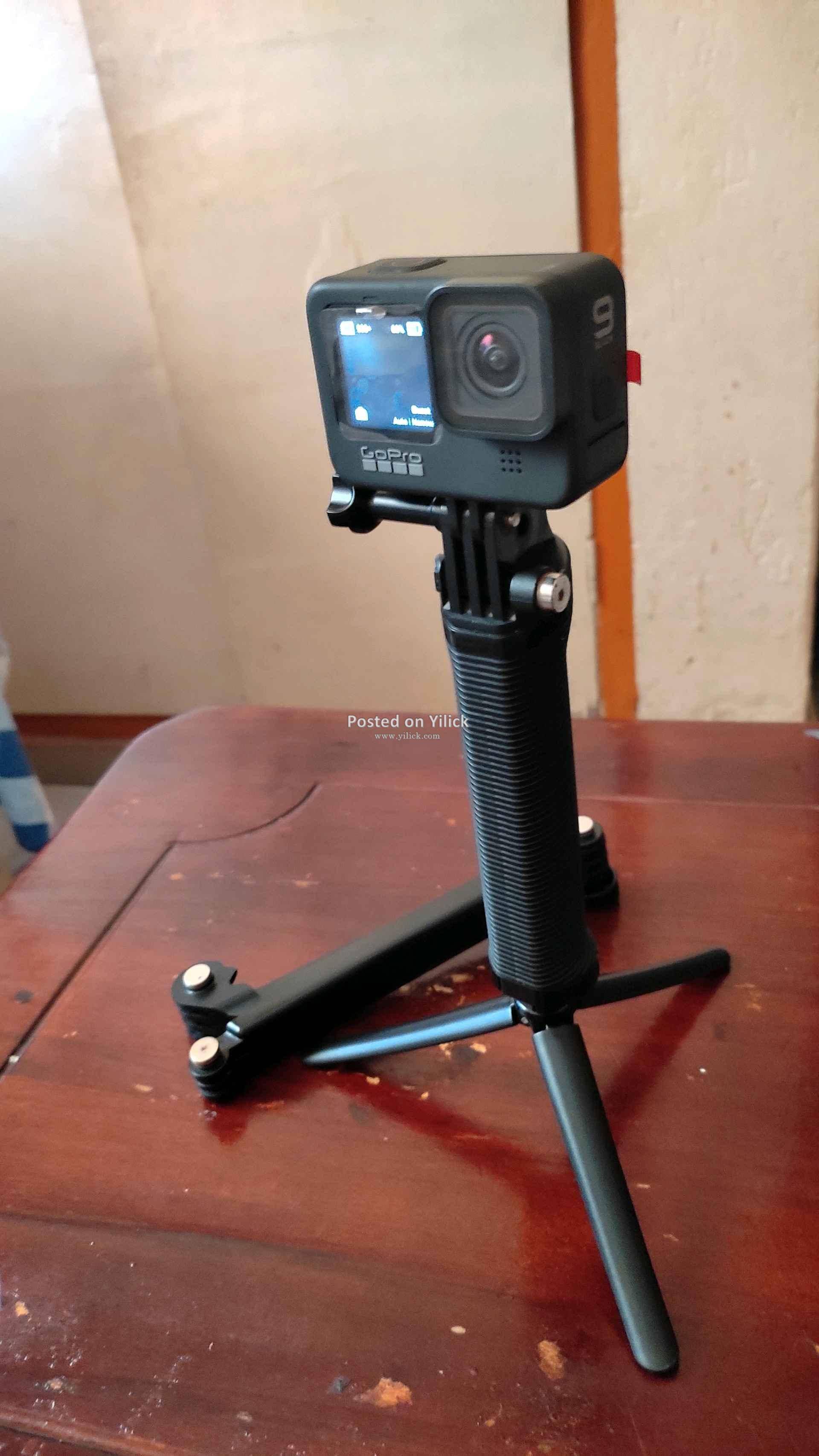 GoPro hero 9 black  for sale in Kampala - Yilick