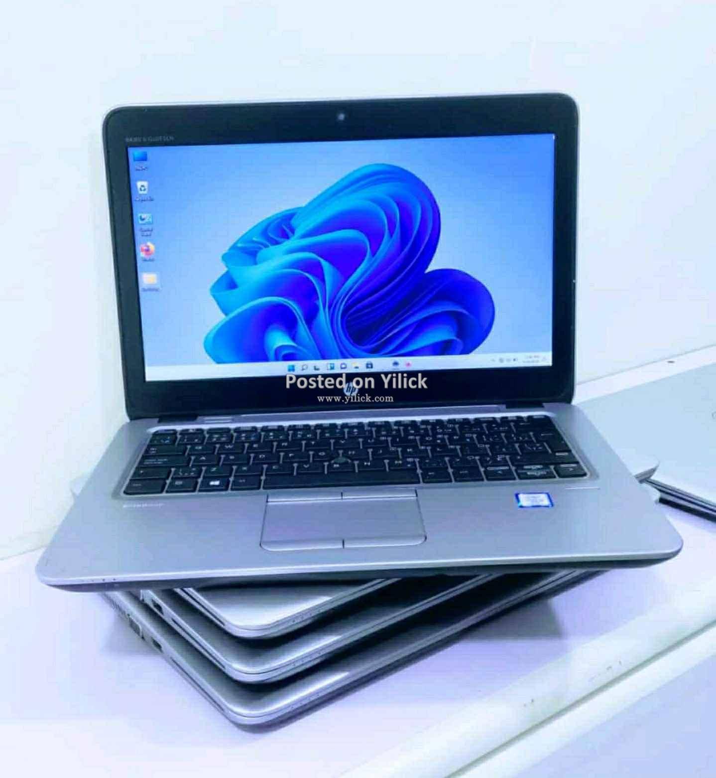 HP ELITEBOOK 820 G3 for sale in Kampala - Yilick
