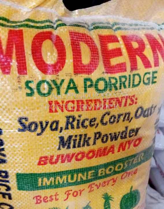 porridge in mixtures and different favours for sale in Kampala - Yilick