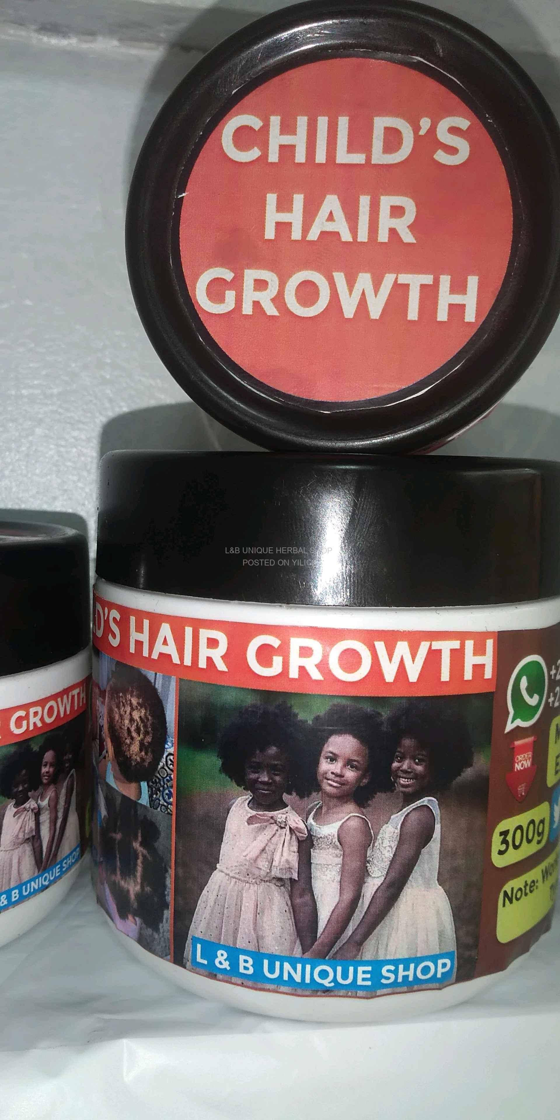 children hair growth  for sale in Kampala - Yilick