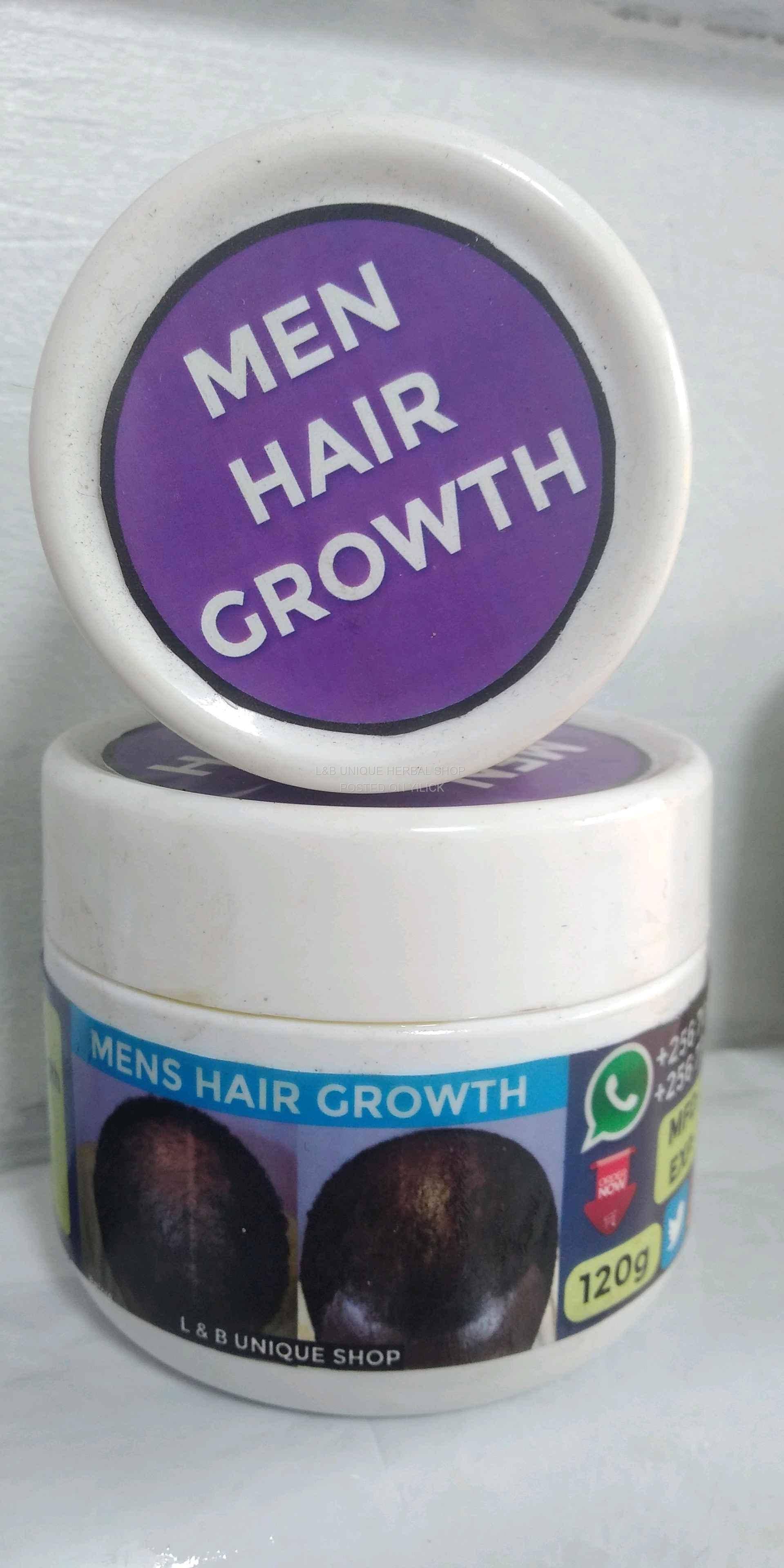 men hair growth  for sale in Kampala - Yilick