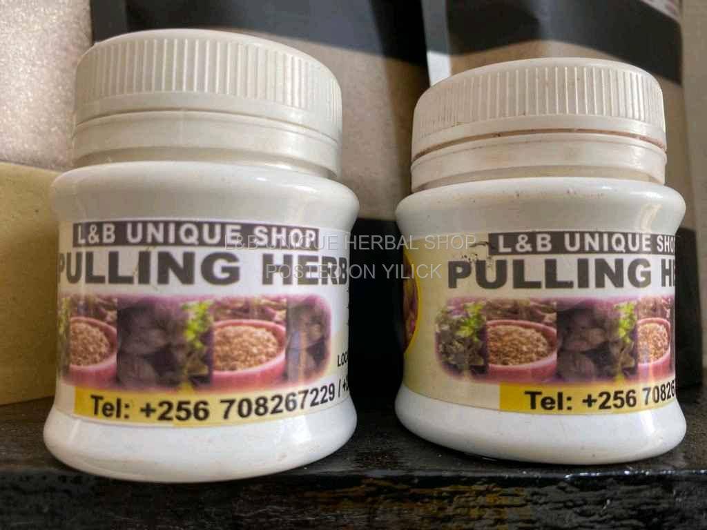 vagina pulling herb for sale in Kampala - Yilick